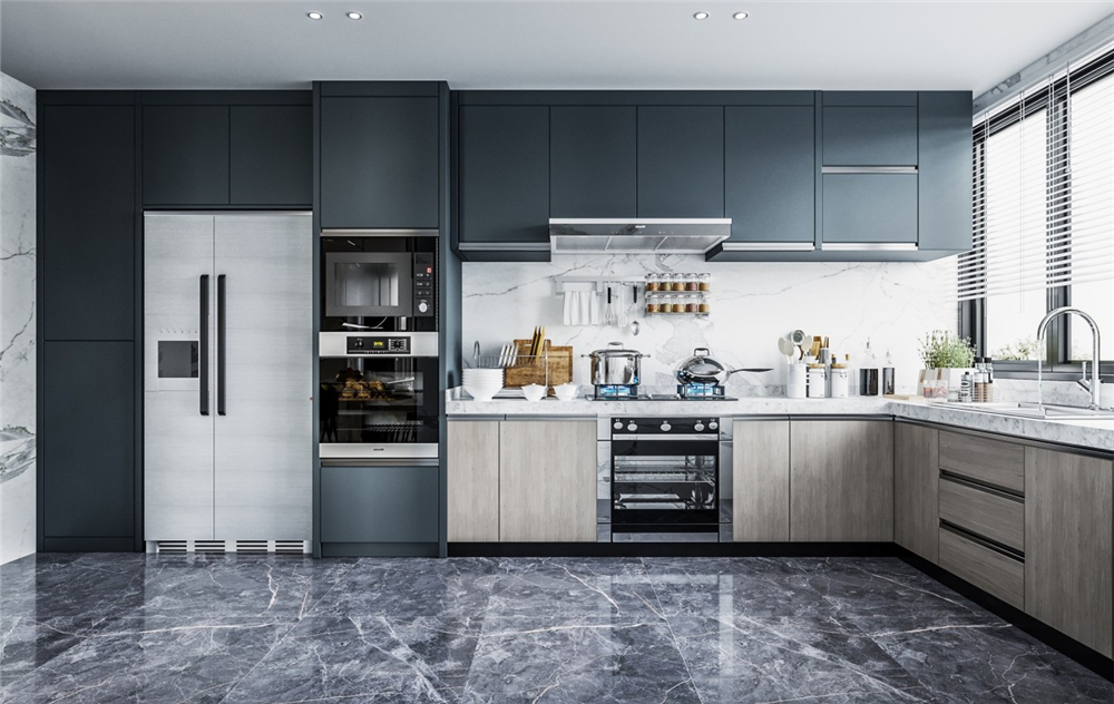 整木定制加盟要多少錢，有哪些費(fèi)用？(圖2)