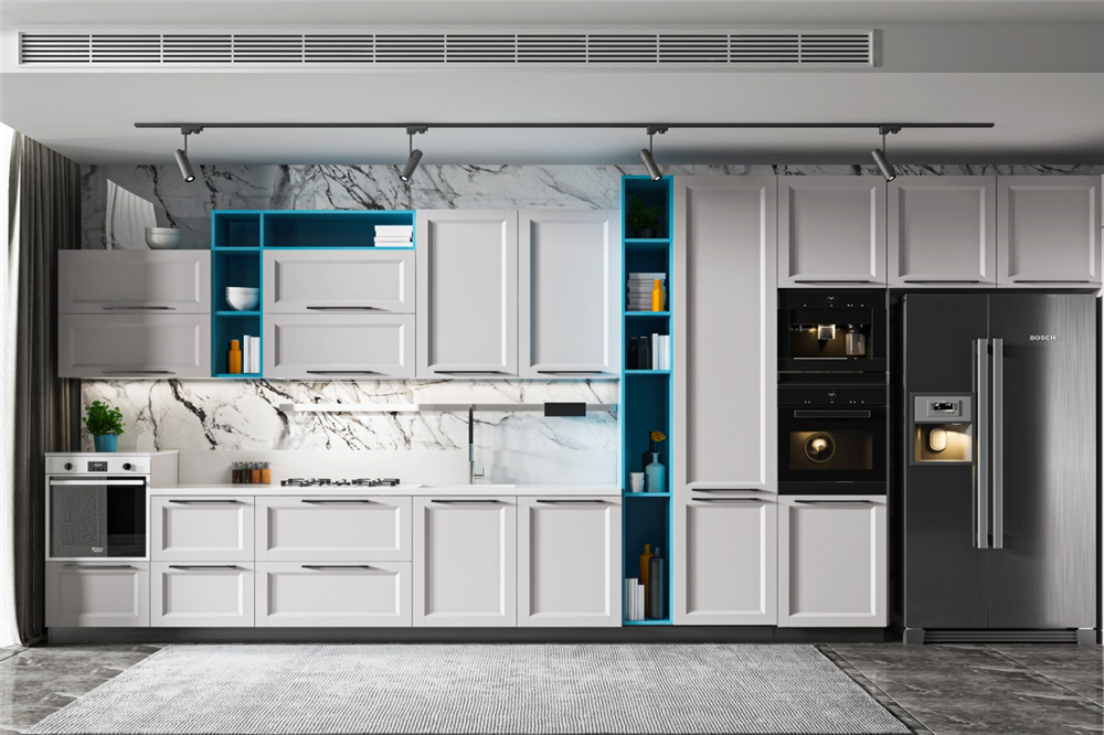 整木定制的優(yōu)點和缺點有哪些？(圖2)