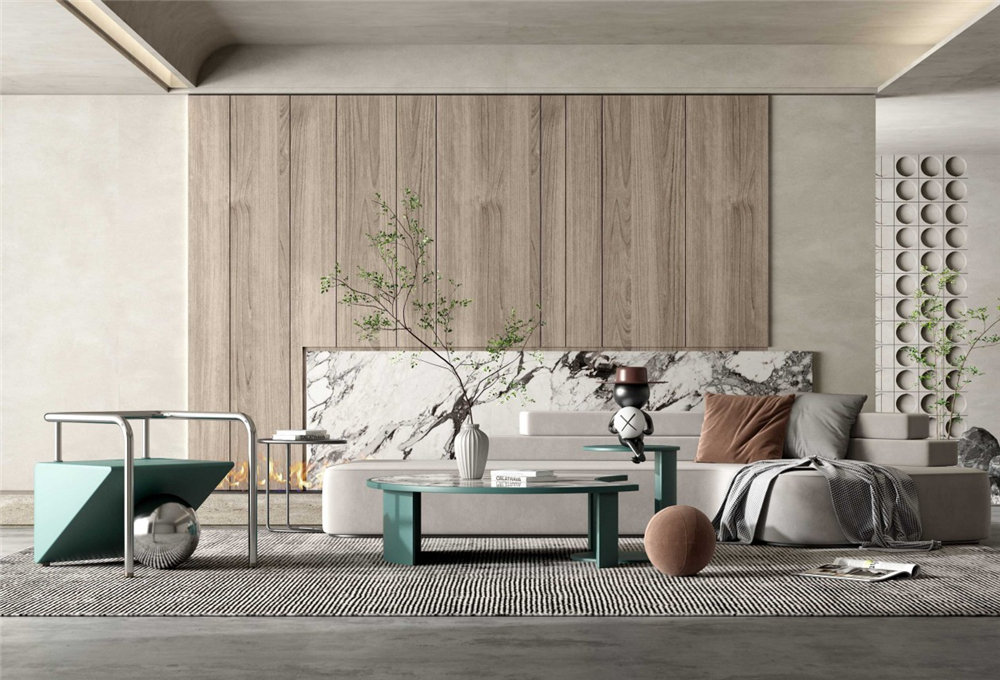 全屋整木定制廠家要怎么找？(圖2)