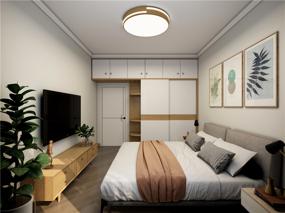 定制室內(nèi)木門要怎么挑選？(圖3)