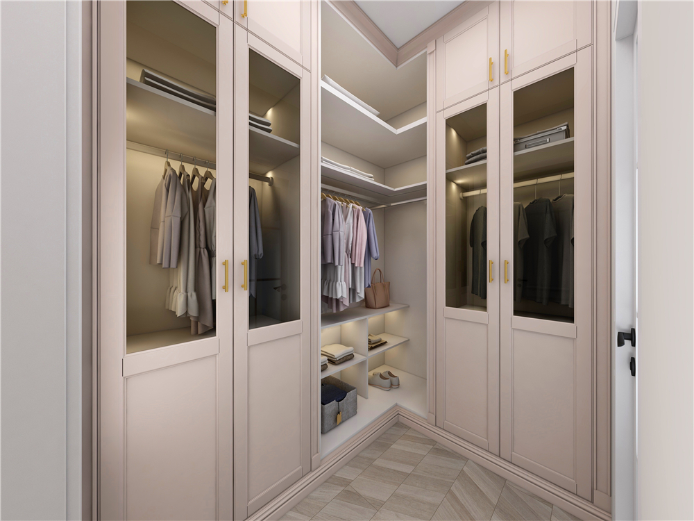 整體衣柜品牌加盟要注意哪些事項(xiàng)？(圖3)