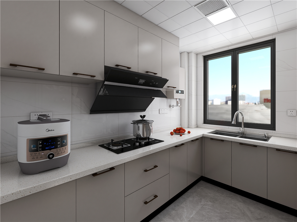 櫥柜加盟店要怎么運(yùn)營才賺錢呢？(圖1)