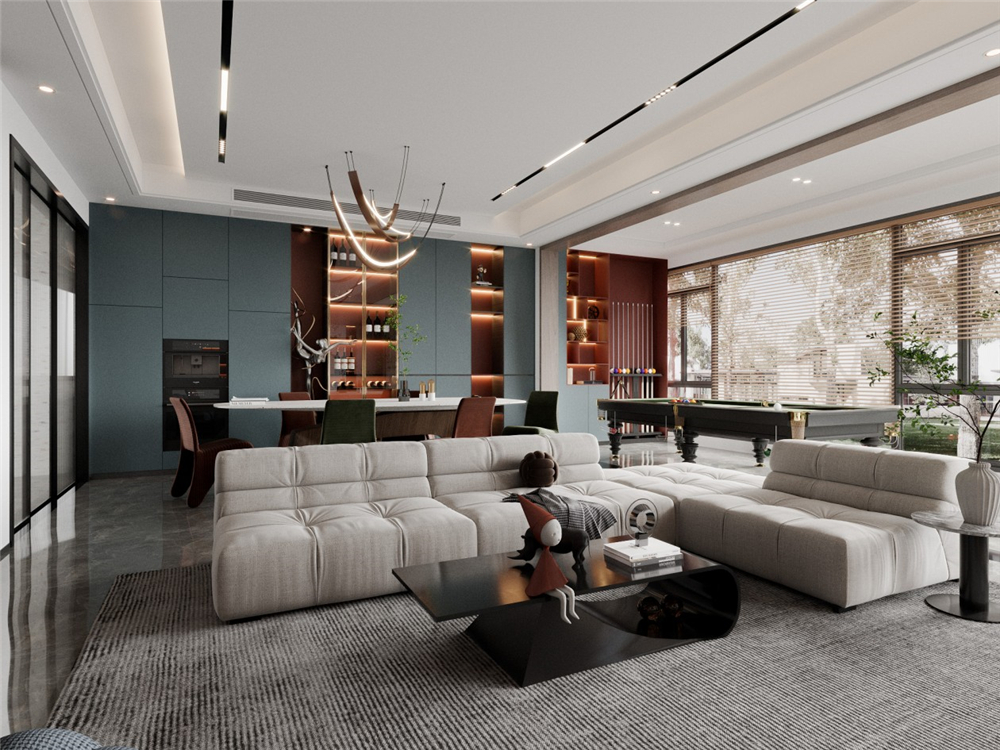 加盟定制家居品牌會(huì)有什么要求？(圖3)