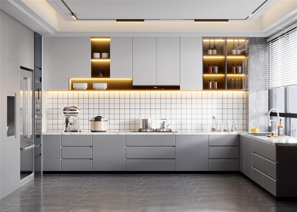 怎么加盟定制櫥柜品牌，要多少錢？(圖1)