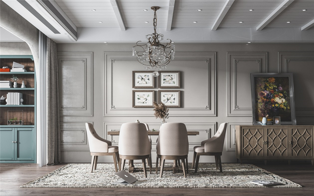 定制護(hù)墻板有哪些作用？(圖1)