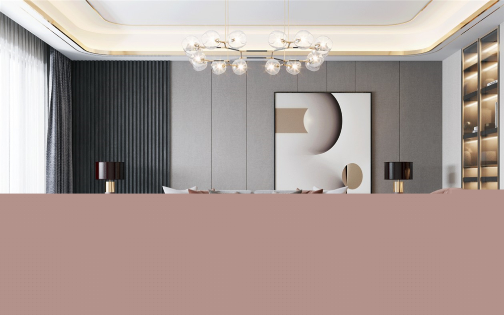 現(xiàn)代輕奢與新中式，哪個更流行？(圖1)