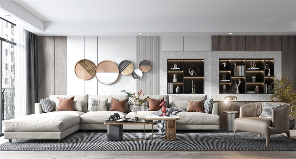 整木定制裝修房子要注意什么事項(xiàng)？(圖3)