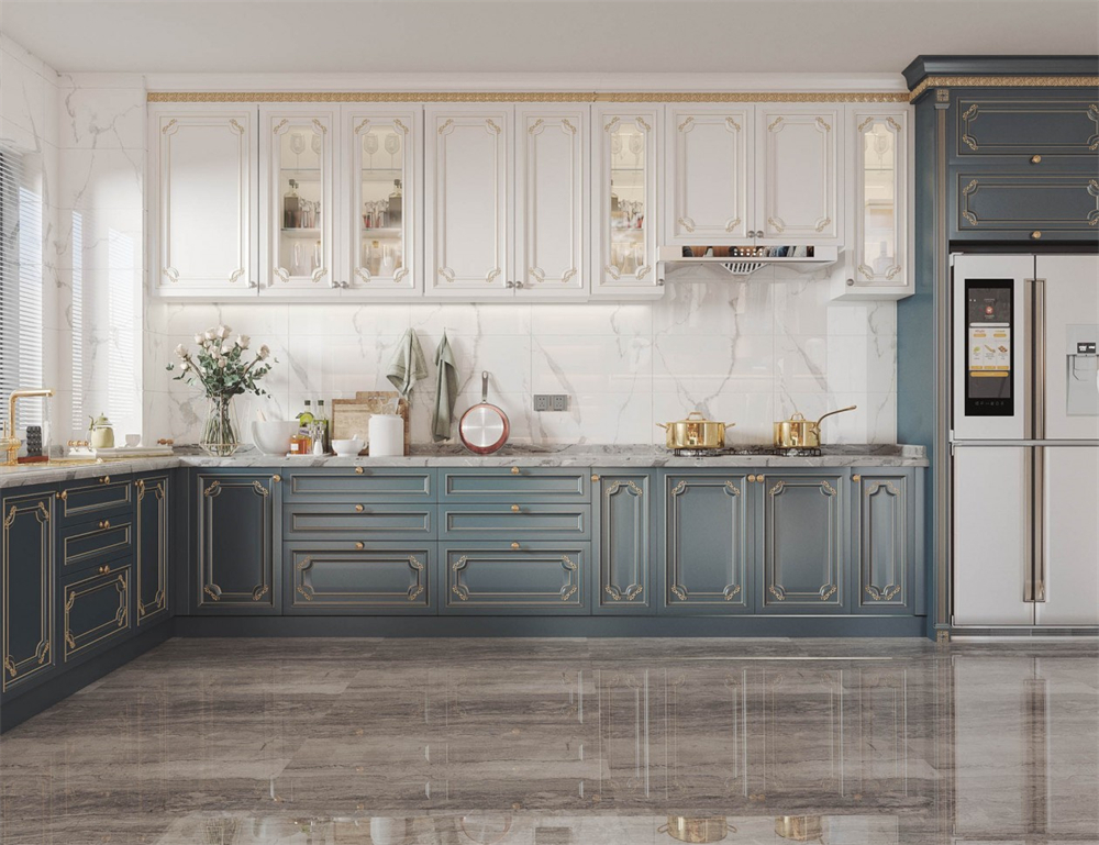 定制櫥柜要注意哪些選擇？(圖2)