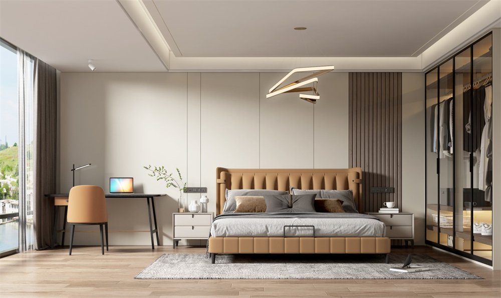 全屋整木定制加盟怎么樣？(圖1)