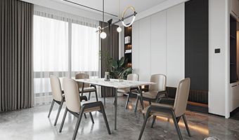 整木定制加盟選擇品牌比什么？