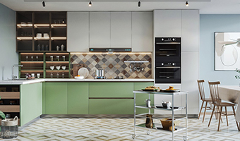 整木定制產(chǎn)品為什么要封邊？