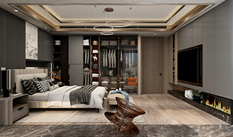 定制衣柜加盟品牌是什么流程？