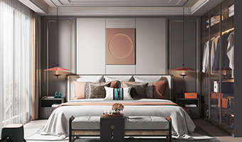 整木定制設(shè)計(jì)的優(yōu)點(diǎn)有哪些？