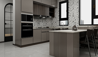 定制廚房裝修設(shè)計(jì)有哪些誤區(qū)？