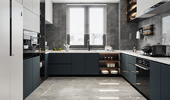 全屋定制中有哪些輕奢風(fēng)格？